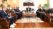 ASKON: "Erzurum için faydalı olacak işlerde sorumluluk üstleneceğiz"