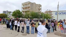 Adıyaman’da 1 Mayıs Emek ve Dayanışma Günü etkinliği düzenlendi