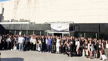 Milas'ta Ulusal Öğrenci Kongresi Düzenlendi