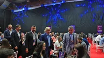 Mersin'de İhracat Seferberliği Başlatılıyor