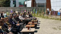 Diyarbakır AMATEM ve ÇEMATEM’de bahar şenliği düzenlendi