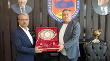 Adıyaman'da Birlik ve Beraberlik Mesajı