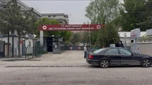 Ankara'da Trafik Kazası Sonucu İki İşçi Hayatını Kaybetti
