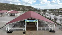 Sivas'ta Kurban Pazarı Takvimi Açıklandı