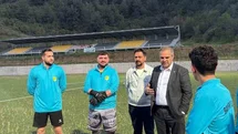 Bilecik'te Başkan Dilsiz Tepki Topladı