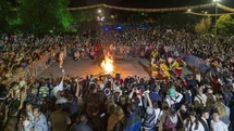 Hıdrellez ateşi Kültürpark’tan yükselecek