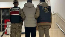 Göçmen Kaçakçılığından Hükümlü Yakalandı