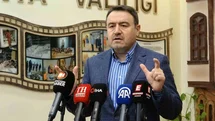 Kütahya’daki trafik kazasına ilişkin Vali Musa Işın’dan açıklama: "Olayda örtbas söz konusu değil"
