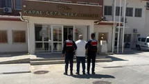 Firari Hükümlü Kuşadası'nda Yakalandı