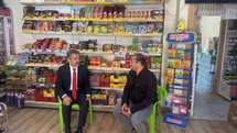 Şırnak'ta "Açık Kapı" Projesi Uygulandı