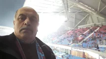 Trabzon Beşikdüzü'nde Kamyonet Kazası