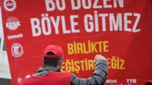 Kocaeli’de 1 Mayıs Coşkulu Kutlandı