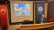 Eskişehir'de Kûtü'l-amâre Zaferi Programı