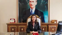 Edirne'de Kaymakam Araç Kazası Geçirdi