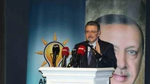 Trabzon'da 400 Milyonluk Enerji Projesi