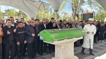 Ali Korkmaz Hayatını Kaybetti