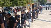Şanlıurfa'da Siber Dolandırıcılık Operasyonu