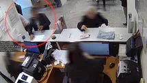 Batman'da Dolandırıcılık Operasyonu