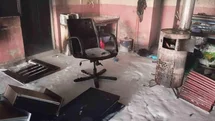 Gümüşhane'de Genç Hayatını Kaybetti