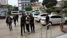 Aydın'da Cinayet Şüphelisi Kardeşler Tutuklandı