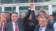Antalya'da AESOB Seçimleri Sonuçlandı