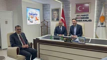 Eskişehir'e 600 Milyon Dolar Yatırım Yapılacak