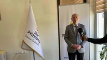 Siirt'te Siber Vatan Programı Tanıtıldı