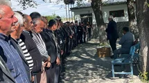 Iğdır'da Silah Kazası Sonucu Ölüm