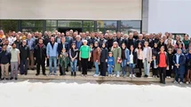 Tavas'ta Emek Bayramı Kutlandı