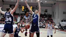 Aliağa Petkimspor Bahçeşehir Koleji'ne Yenildi