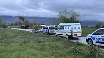 Bolu'da Silahlı Saldırı: 2 Genç Yaralı