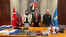 Kütahya'da Afetlere Karşı İş Birliği Artıyor