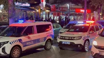 Tokat’ta bıçaklı kavga: 1 yaralı