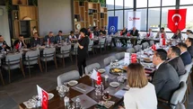 Düzce turizmde küresel pazarı hedefliyor