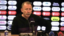 Sergen Yalçın: "Önemli Olan 3 Puan" - GAZİANTEP
