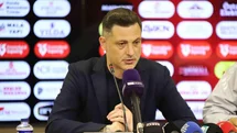 Mirel Radoi: "Bizim için sonuç biraz acı oldu"