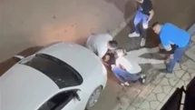 Osmaniye'de Silahlı Saldırı Olayı