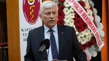 Kastamonu'da Veteriner Hekimlerin Önemi Vurgulandı