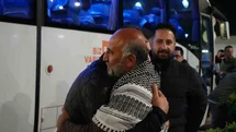 İsrail’in alıkoyduğu Sumud Filosu aktivistleri İstanbul’a getirildi