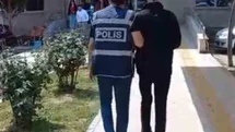 Dörtyol'da Hapis Cezasıyla Aranan Şahıs Yakalandı