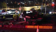 Niğde'de Trafik Kazası: 4 Yaralı