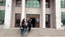 Genci Sokak Ortasında Zehirleyen Şahıslar Yakalandı