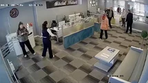 Erzurum'da Avukata Bıçaklı Saldırı