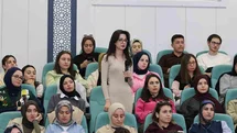 Kültür ve Sanat Dolu Buluşma Erzurum'da