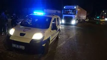 Malatya'da Yol Kenarında Kanlar İçinde Bulundu