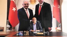 Alucra Belediye Başkanı Demirağ kalp krizi geçirdi