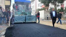 Alaşehir’in 7 yılda çehresi değişti