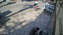 Kadın 700 Euro'yu Zabıta'ya Teslim Etti