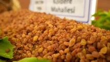 Manisa'dan Kuru Üzüm İhracatı Rakamları
