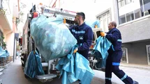 Osmangazi'de Ağaç Kesimi Önleme Çabası